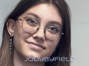 Jodybyfield