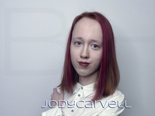 Jodycarvell
