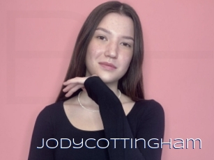 Jodycottingham