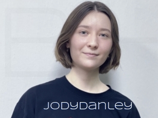 Jodydanley