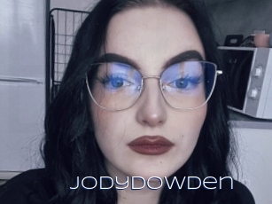 Jodydowden