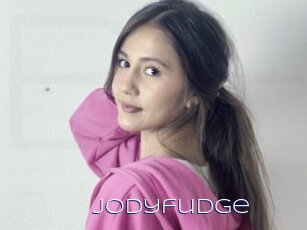 jodyfudge Blue Hot