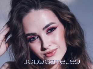 Jodygateley