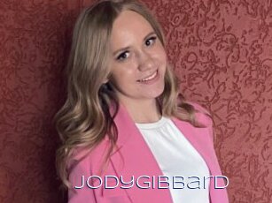 Jodygibbard