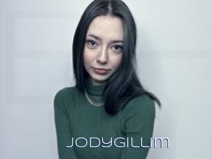 Jodygillim