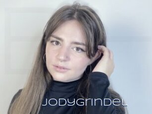 jodygrindel Blue Hot