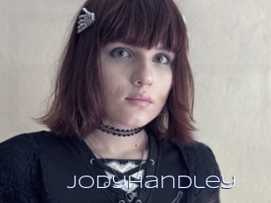 Jodyhandley