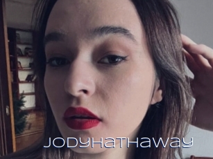 Jodyhathaway