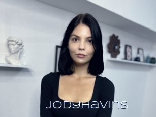 Jodyhavins