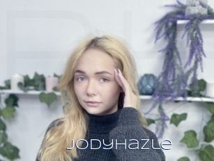 Jodyhazle