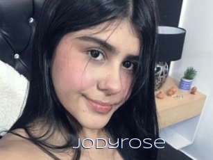 Jodyrose