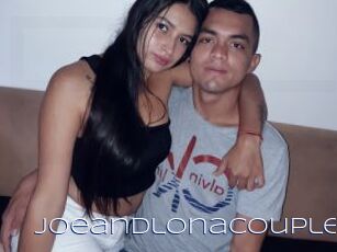 Joeandlonacouple