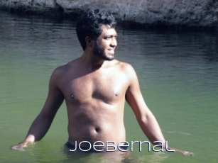 joebernal Blue Hot