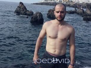 Joedavid