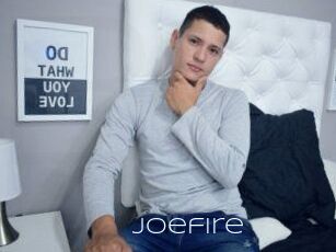 Joefire