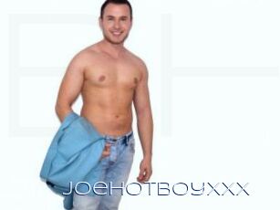 Joehotboyxxx
