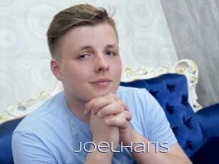 Joelharis