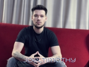 Joeltimothy