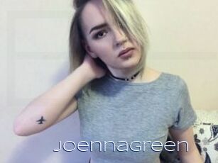 Joennagreen