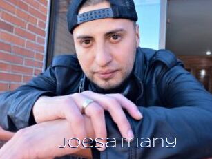 Joesatriany