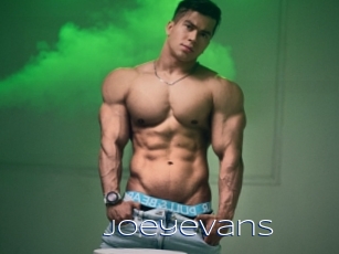 Joeyevans