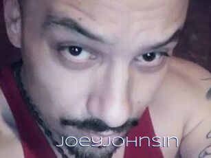 Joeyjohnsin