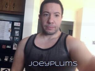 Joeyplums