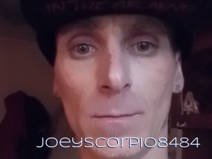 Joeyscorpio8484