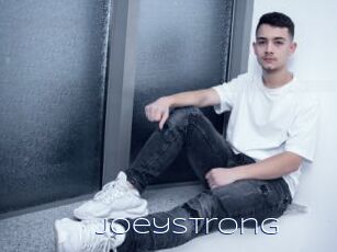 Joeystrong