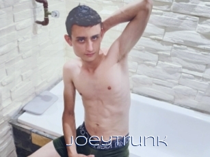 Joeytrunk