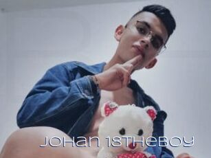 Johan_18theboy