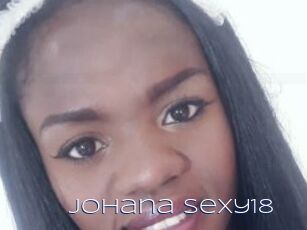 Johana_sexy18