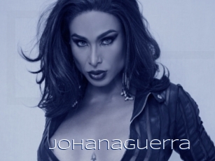 Johanaguerra