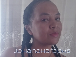 Johanahbrooks