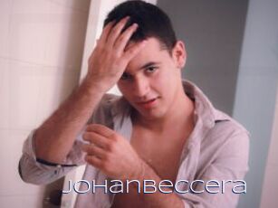 Johanbeccera