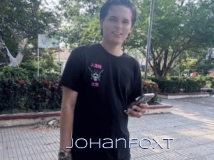 Johanfoxt