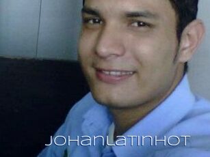 Johanlatinhot