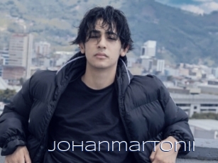 Johanmartonii