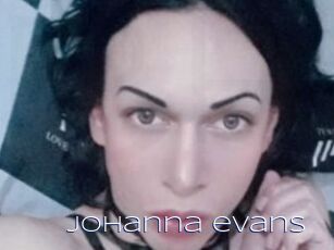 Johanna_evans
