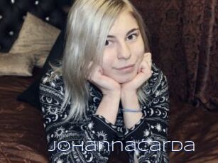 Johannacarda