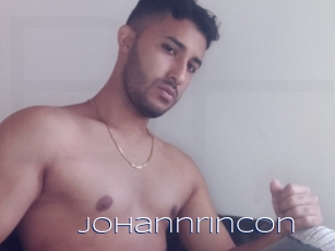 Johannrincon