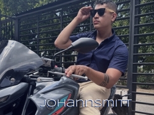 Johannsmitt