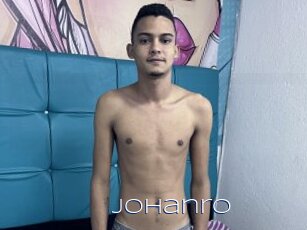 Johanro