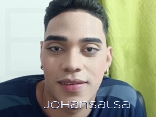 Johansalsa
