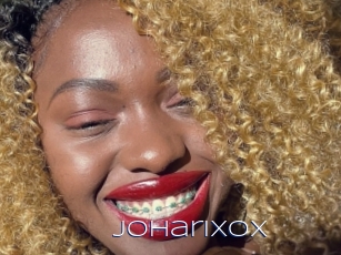 Joharixox