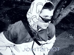 Johitarhot