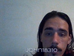 John18310