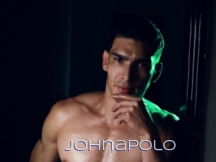 johnapolo Blue Hot