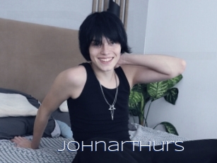 Johnarthurs