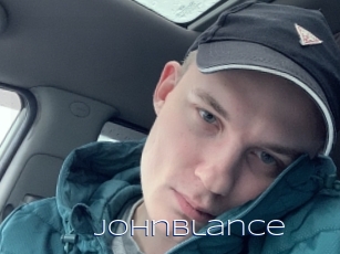 Johnblance